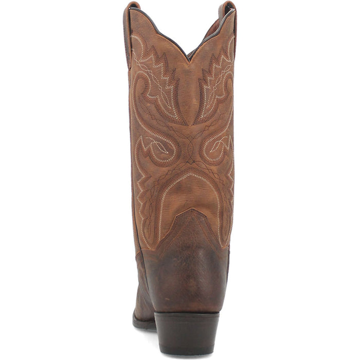 MARLA LEATHER BOOT