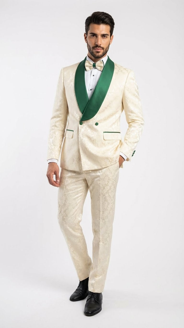 Mens Emerald Green Suit, Many styles, Sizes and colors