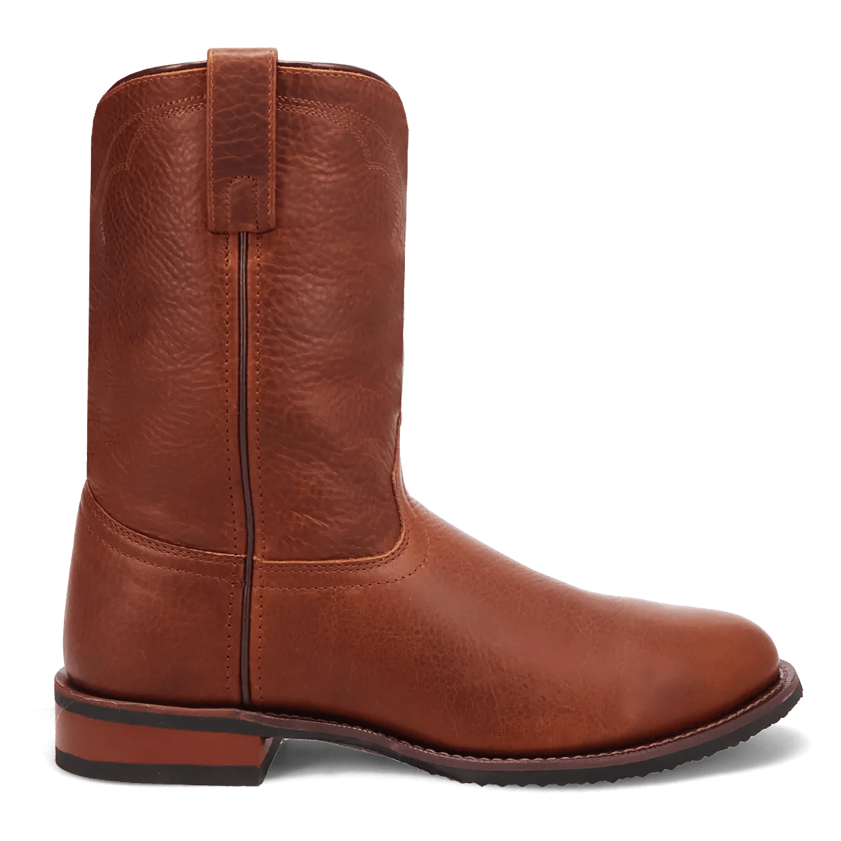 Men's Vaughn Laredo Tan Boot by Laredo Boots