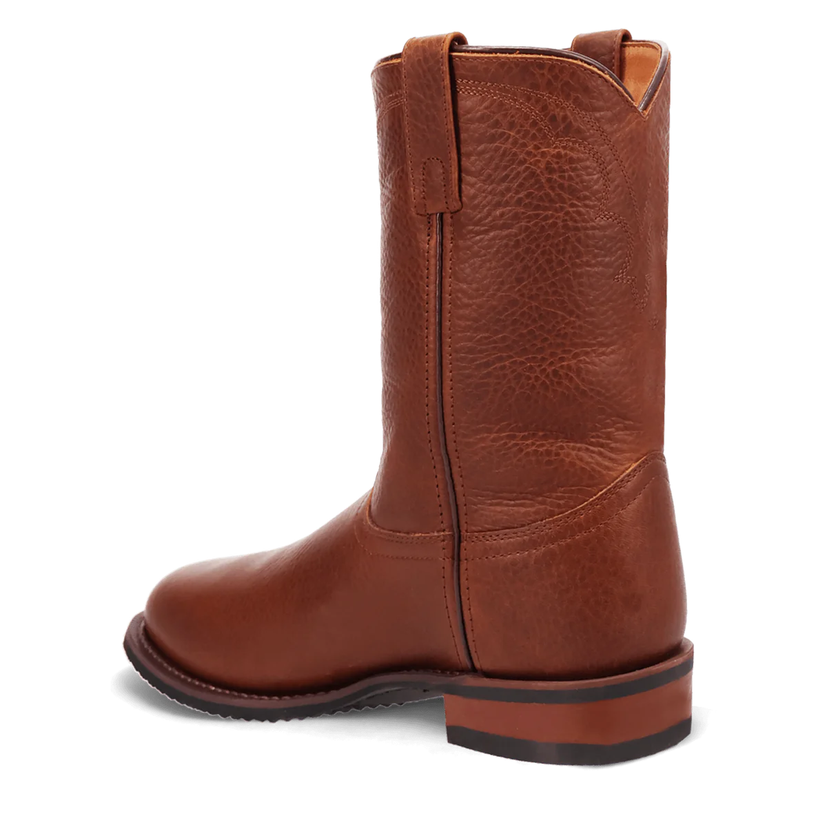 Men's Vaughn Laredo Tan Boot by Laredo Boots