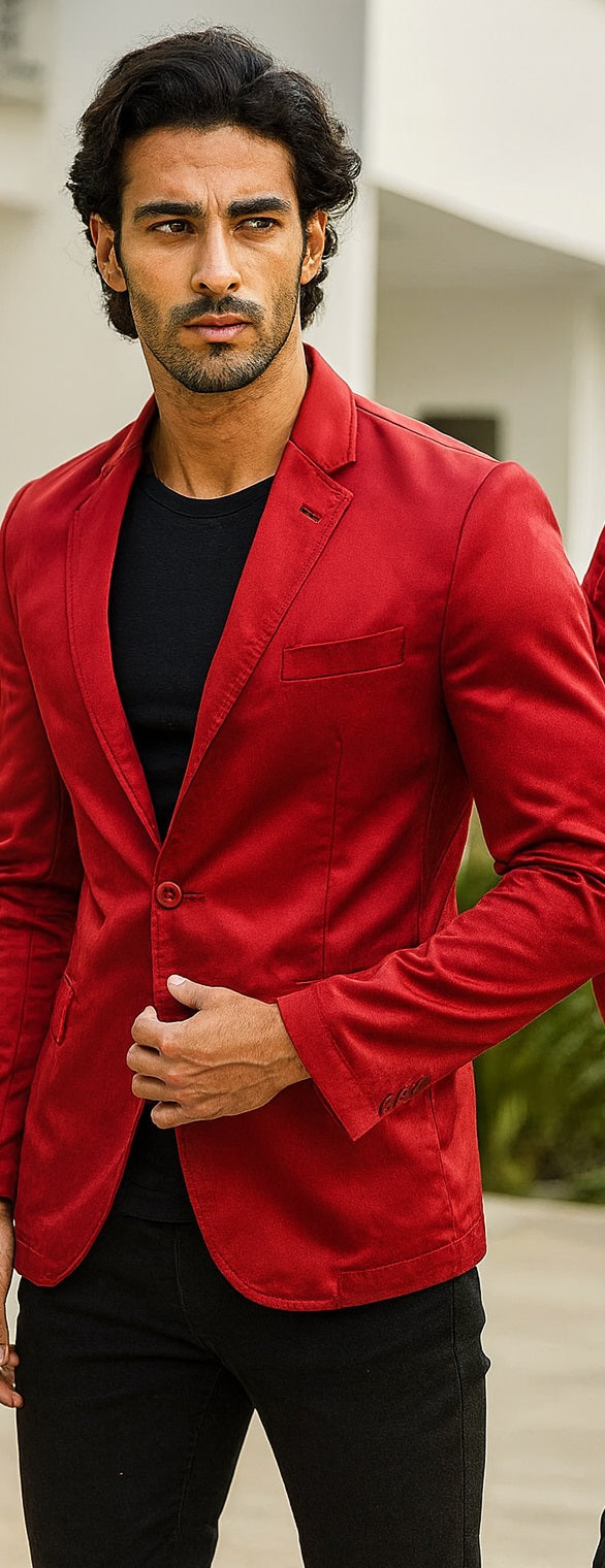 western formal wear