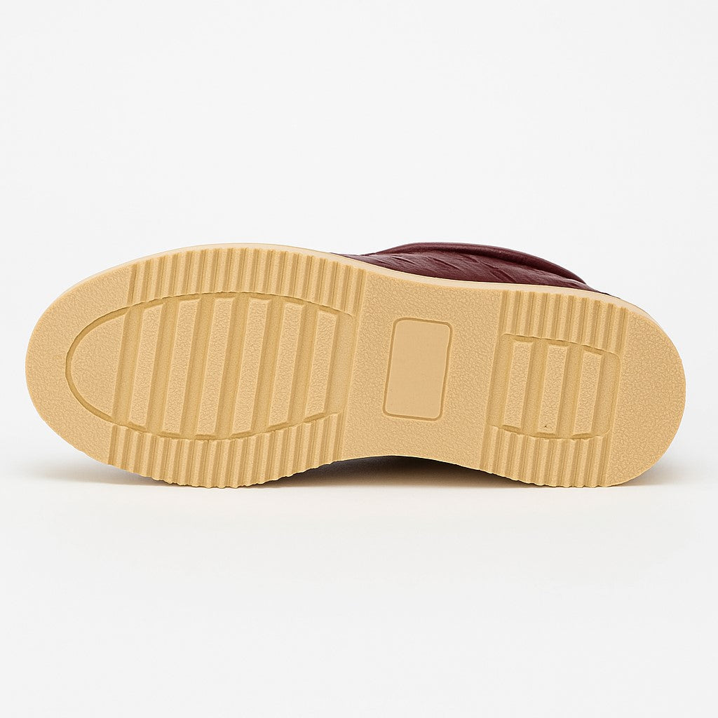 Caiman & Ostrich Western Boots by Wild West