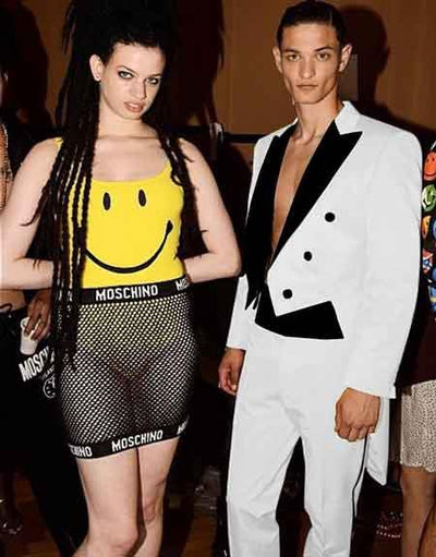 White Tailcoat Tail Tuxedo White With Black Lapel Tuxedo Jacket with the tail suit tuxedo with tails