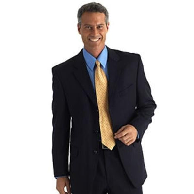 Size 38 Long Jacket (Chest 36-38 ) + (29-34 waist pants) (Overarm 44-46) (Neck 14.5-15.5) in 10 colors
