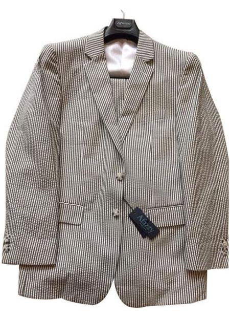 Mens-Black-White-Modern-Fit-Suit