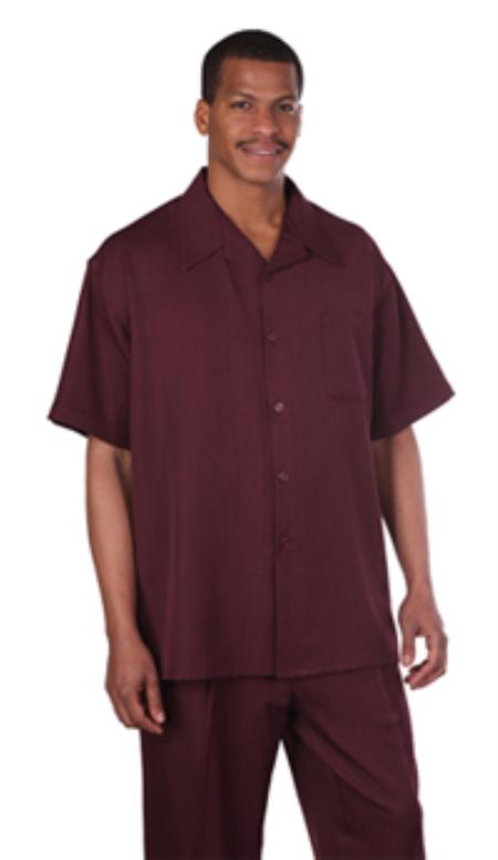 lulus burgundy floral dress Aloha Shirt