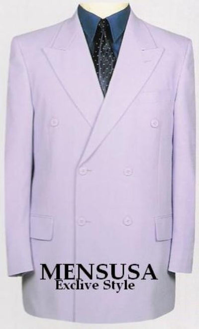 Exclusive Uniqe Stunning All White Suit For Men Double Breasted Men's Dress Suits For Men