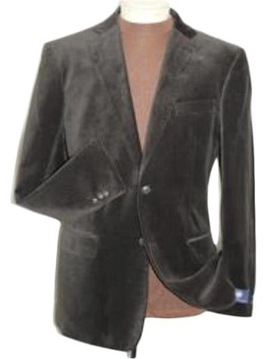 Velvet Blazer - Mens Velvet Jacket Brown Velvet Cheap Priced Unique Fashion Designer Men's Dress Sale Jacket
