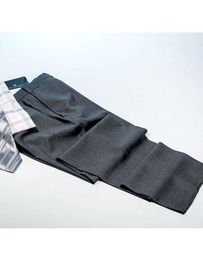 Any Color Matching Shirt & Tie & Wool Dress Pants Package Your Choice Of Colors Mention In Comment Section