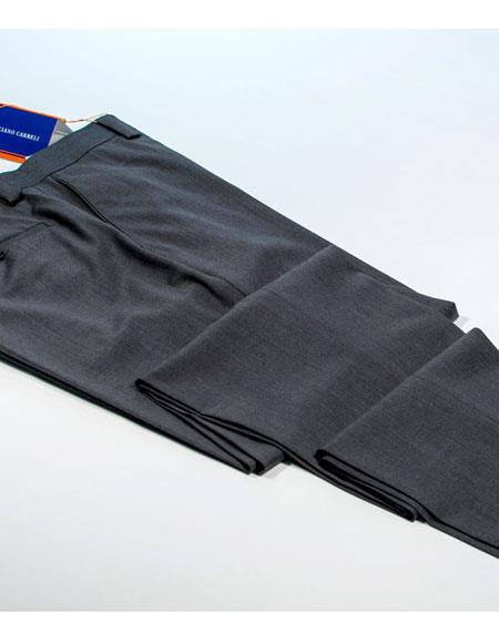 Any Color Matching Shirt & Tie & Wool Dress Pants Package Your Choice Of Colors Mention In Comment Section