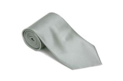 Laurelgreen 100% Silk Solid Necktie With Handkerchief Buy 10 of same color Tie For $25 Each-Men's Neck Ties - Mens Dress Tie - Trendy Mens Ties