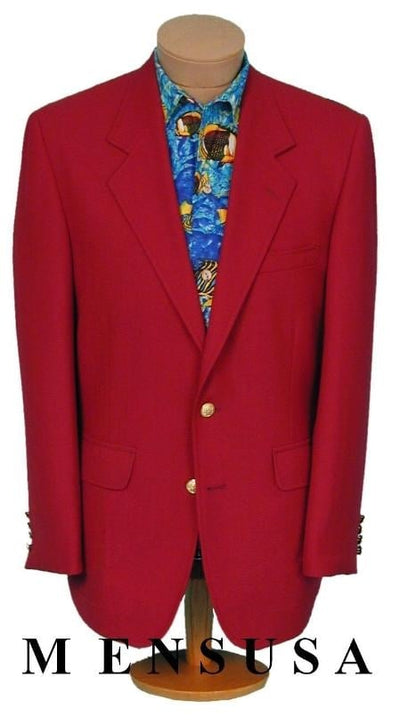 Exclusive Men's 2 Button Stunning RED DINNER Cheap Priced Unique Dress Cheap Blazer Jacket For Men For Men Jacket For Men Sale SUIT JACKET (Men + Women)
