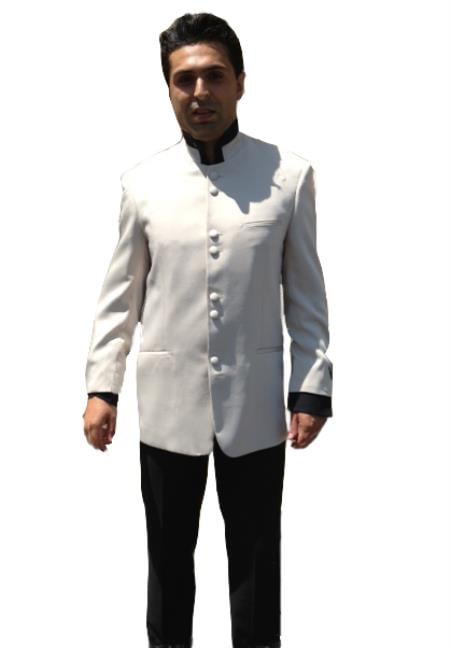 Coming 2020 Menswear
