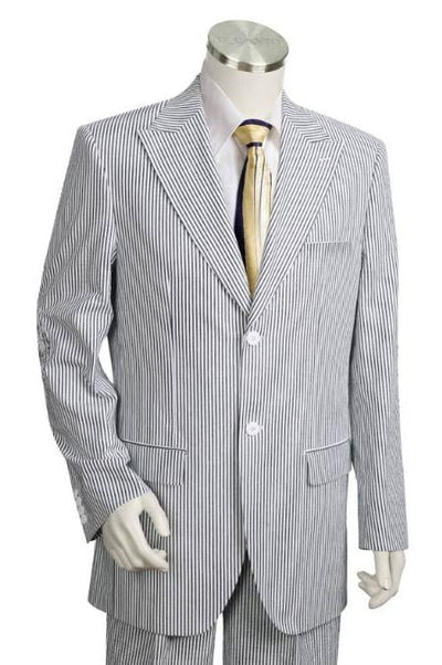 Men's Black Pull off stylish James bond Suits