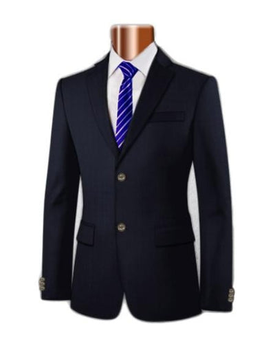 Men's 100% Super Cheap Priced Unique Dress Blazer Jacket For Men Sale