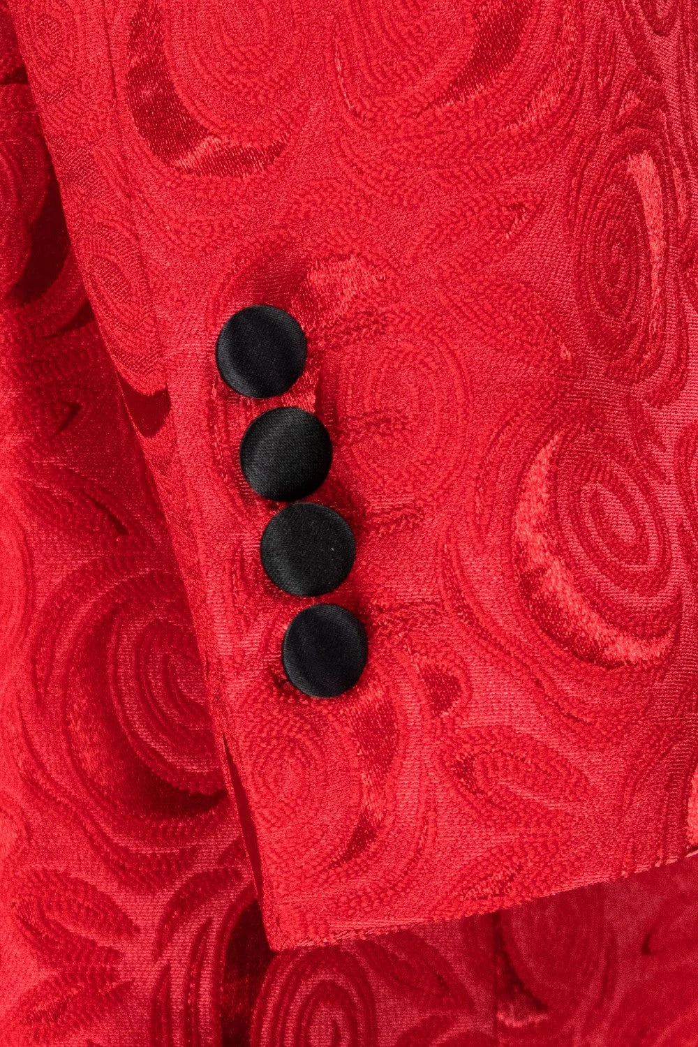 Mens Red Tuxedos Jacket