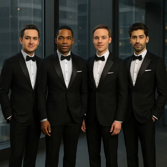 Mens Tuxedos