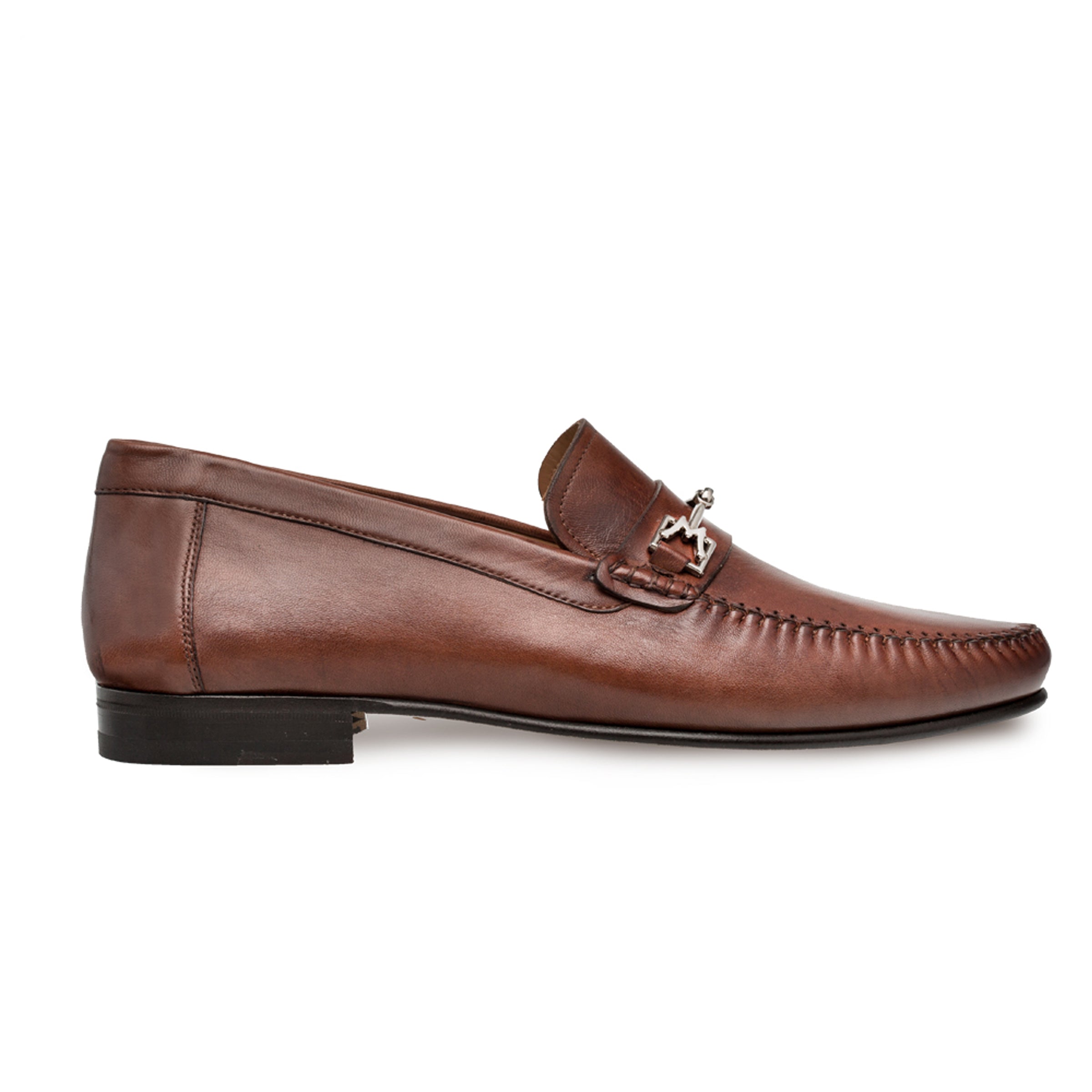 Mezlan Ornament Loafer