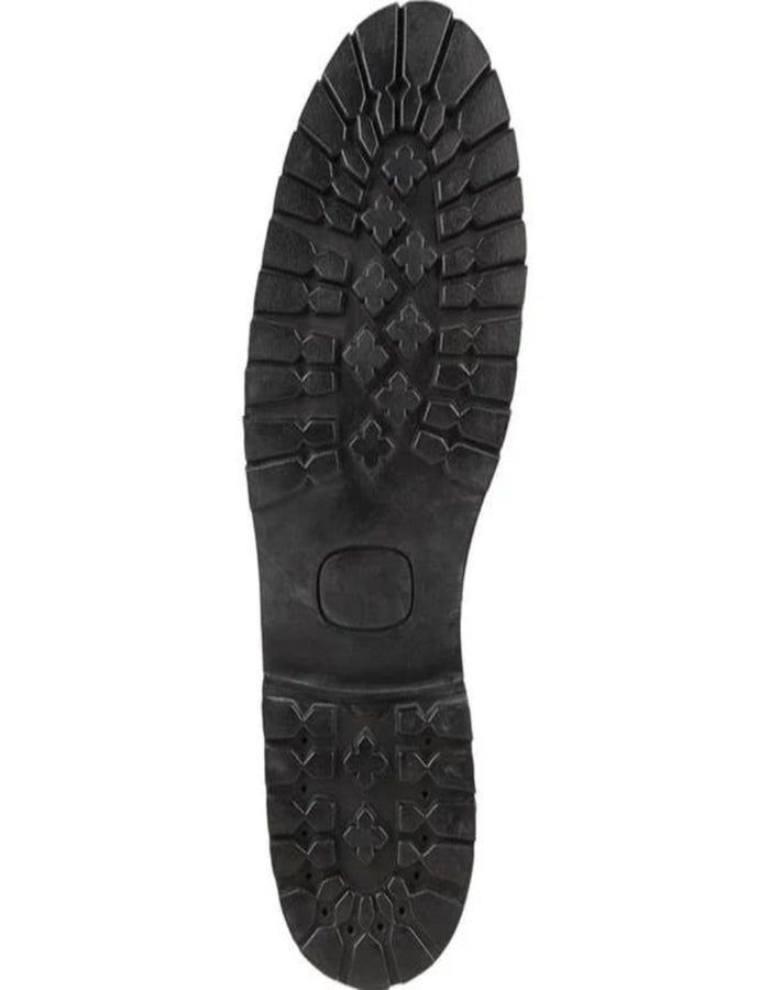 Bota Trabajo Suela Industrial