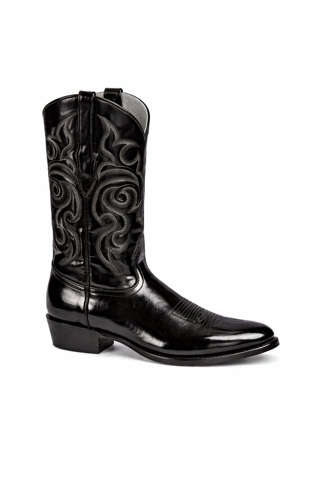 Botas de Cuero Camaleon LAB-6542 by Los Altos Boots