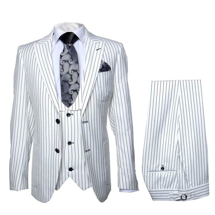 Rossi Man Remo RM1755 - Stylish Men's Formal Suit