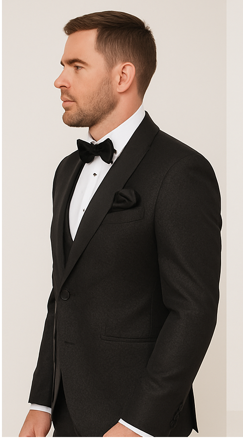 Rossi Man Ford Slim Fit Design RM1912 Suit