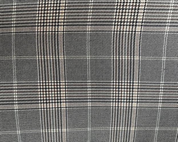 Renaissance Regular Fit 3 Piece Suit Gray