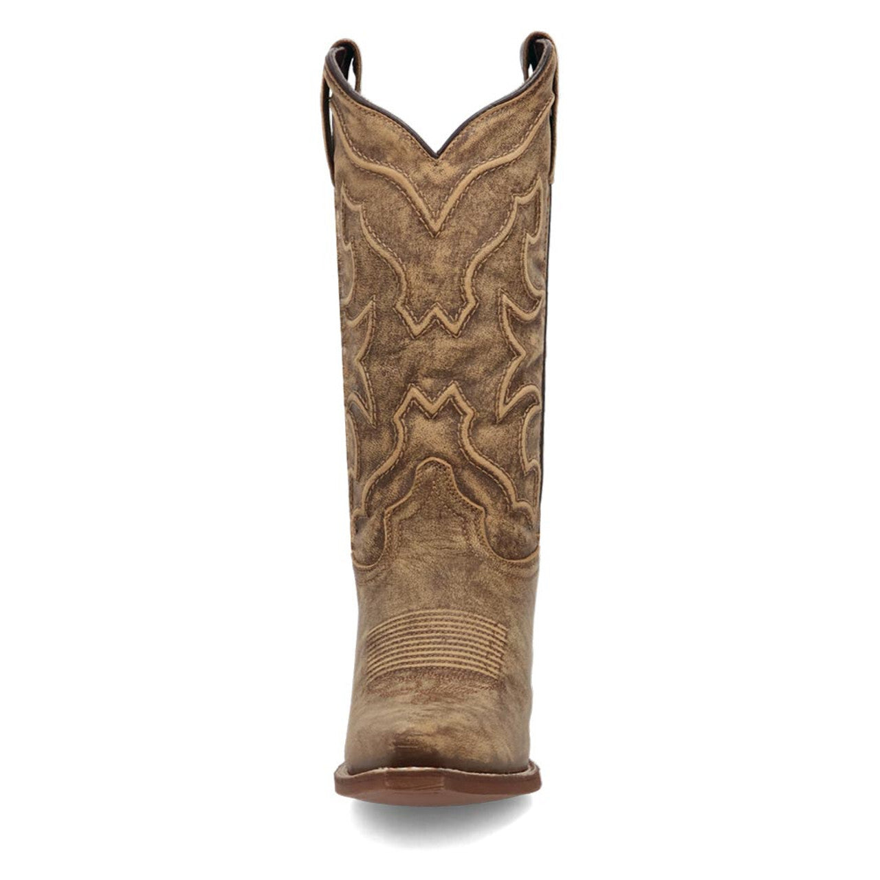 REVA LEATHER BOOT