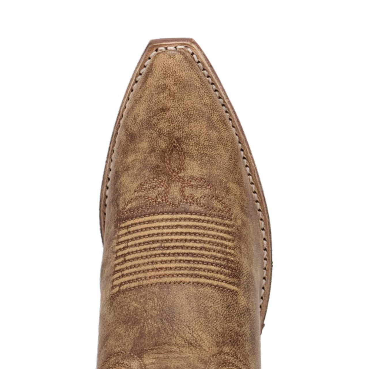 REVA LEATHER BOOT