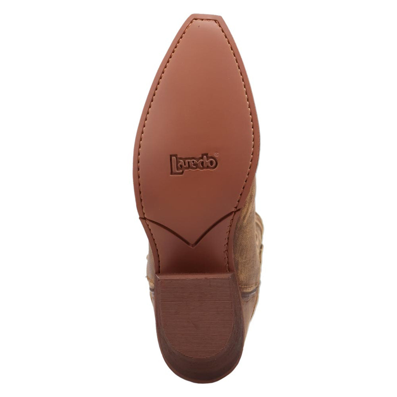 REVA LEATHER BOOT