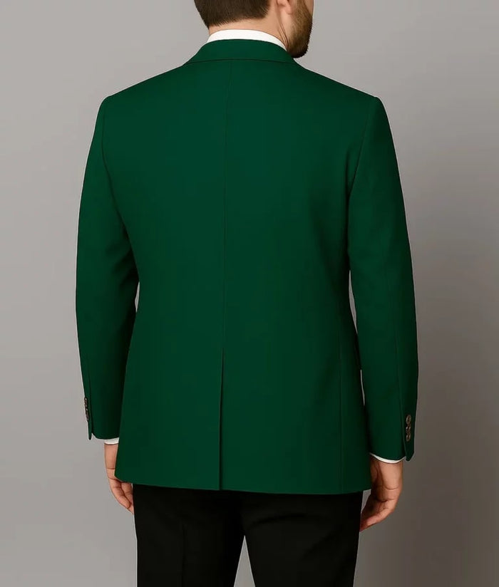 Rory McIlroy 2026 Green Blazer by Alligator Warehouse