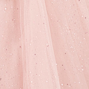 Applique Beaded Strapless Fitted Corset Gown By Nox Anabel R1690