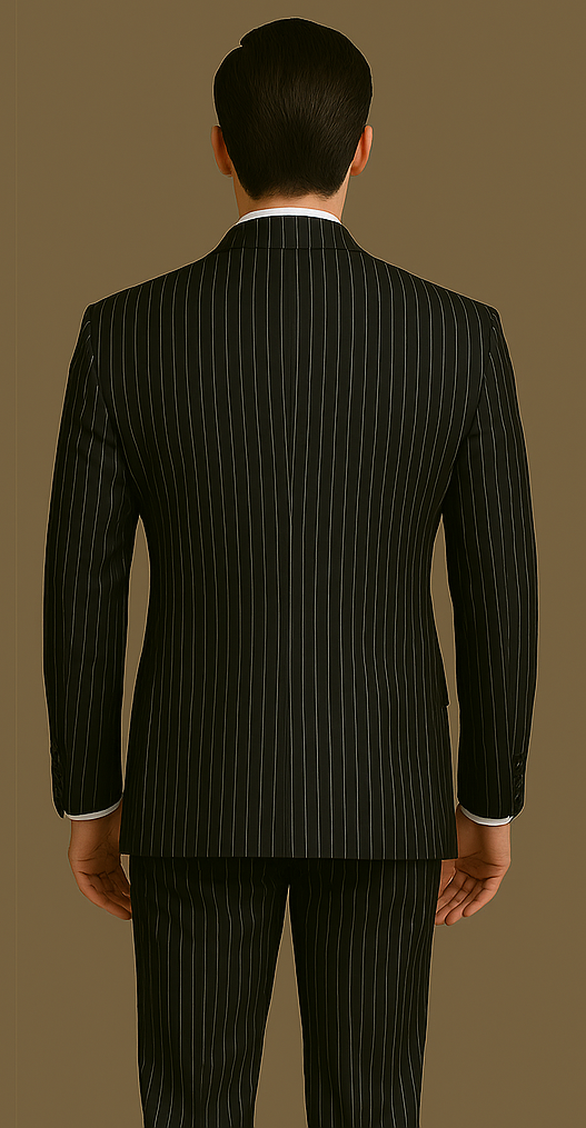 Rossi Man Milano RM1222 Tailored Suit