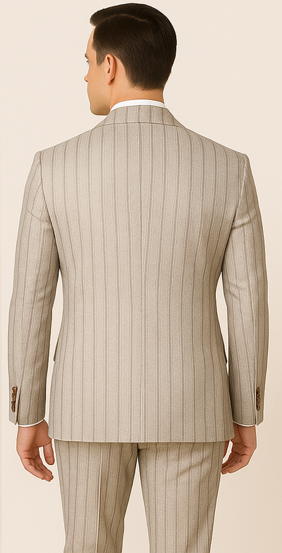 Rossi Man Milano RM1845 Classic Shirt