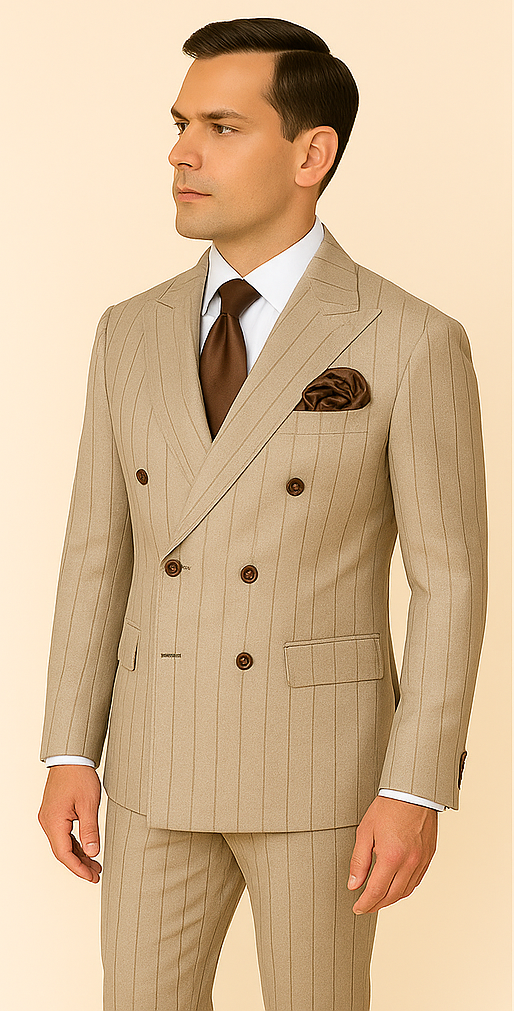 Rossi Man Milano RM1845 Classic Shirt