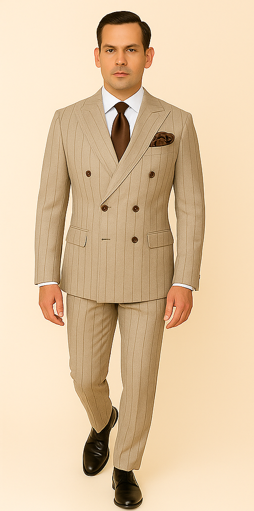 Rossi Man Milano RM1845 Classic Shirt