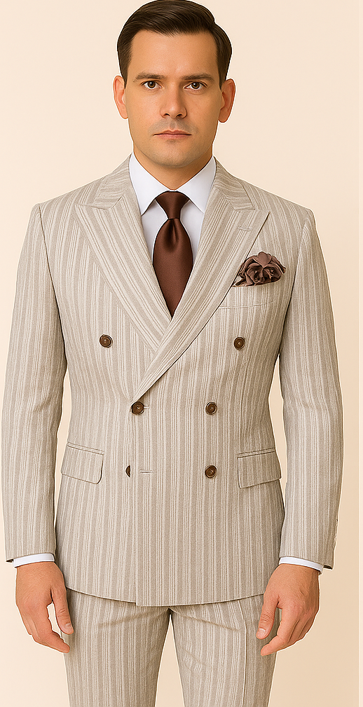 Rossi Man Milano RM1845 Classic Shirt
