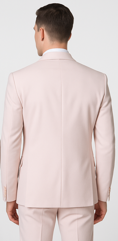 Rossi Man Paul RM1397 Classic Suit for Men