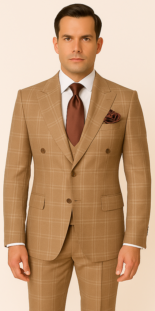 Rossi Man RM1797 Milano Dress Shirt