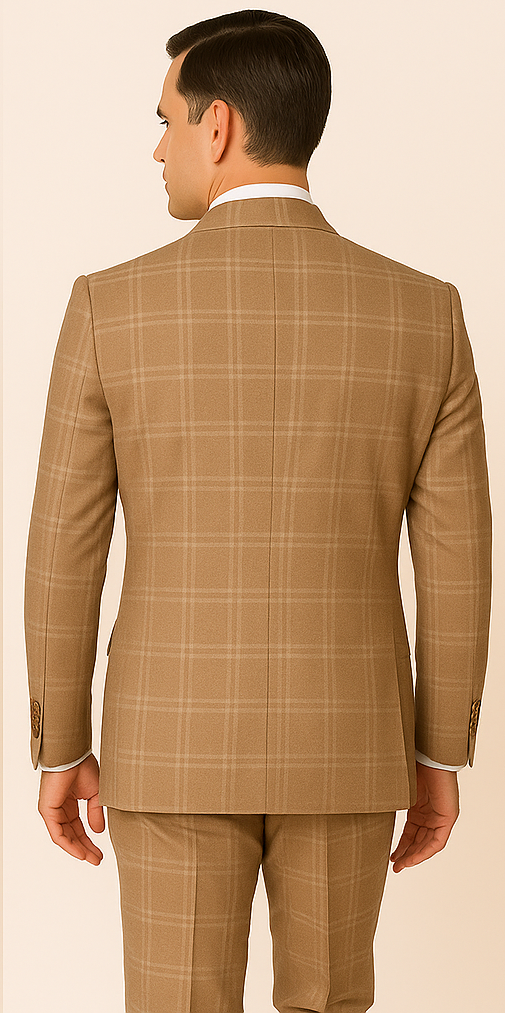 Rossi Man RM1797 Milano Dress Shirt