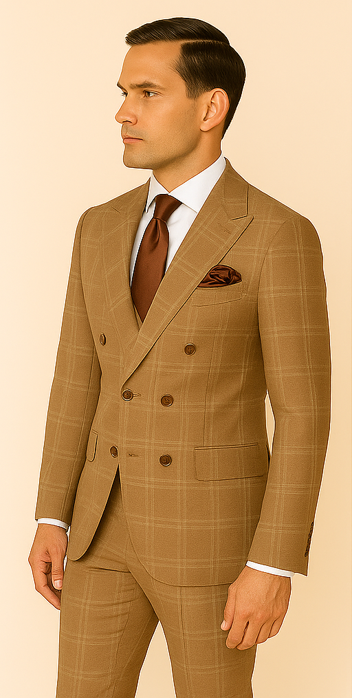 Rossi Man RM1797 Milano Dress Shirt