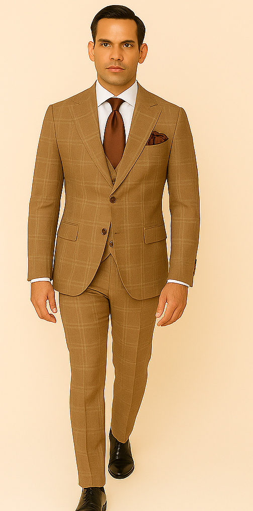 Rossi Man RM1797 Milano Dress Shirt