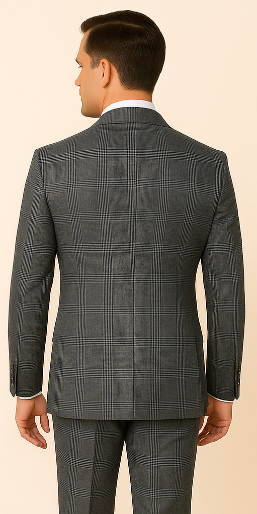Rossi Man Sam RM2315 Everyday Shirt for Men
