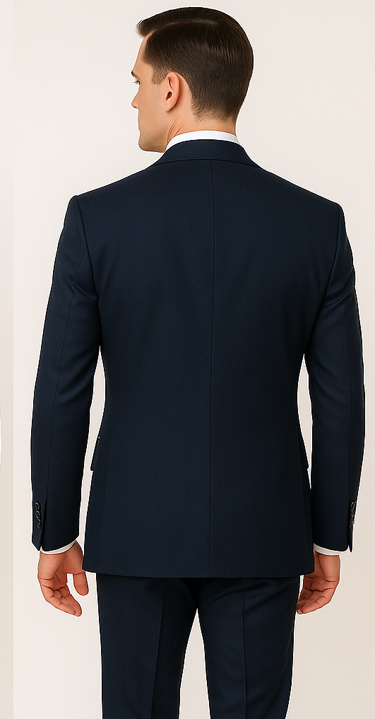 Rossi Man Sam Collection RM2302 Suit