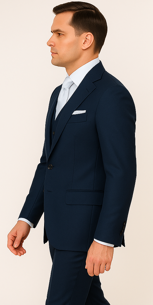 Rossi Man Sam Collection RM2302 Suit