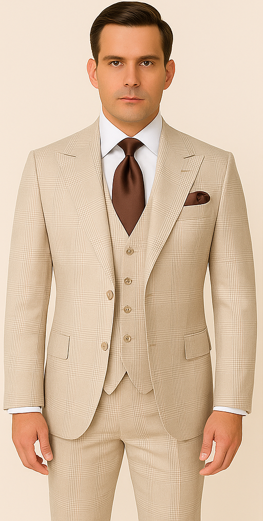Rossi Man Sam RM2314 Classic Shirt for Men
