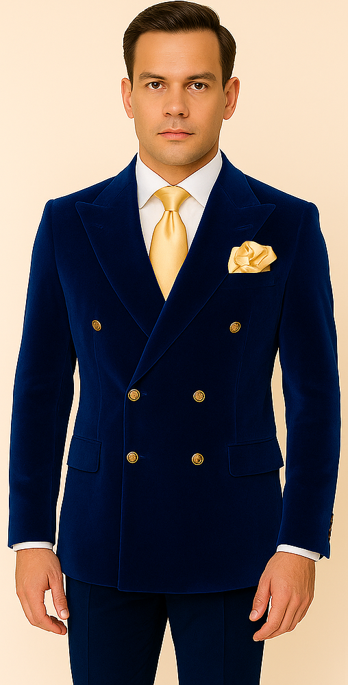 Rossi Man Zeus RM1576 Classic Tuxedo