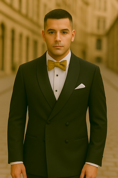 Rossiman Rossi Men's Formal Suit by Rossi Man