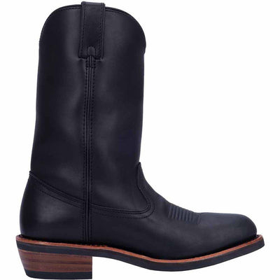 ALBUQUERQUE WATERPROOF LEATHER BOOT