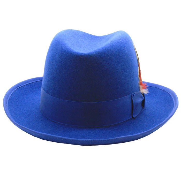 Godfather Australian Wool Hat by Mensitaly